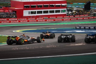 McLaren - A csapata is egyetért Piastrival – Antonelli is ugyanúgy ludas volt